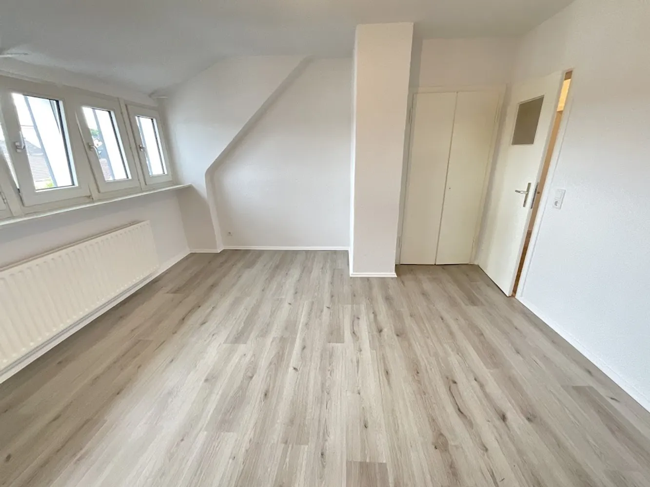 3 Zimmer Wohnung mit 56 m² in Hagen – Bild 1