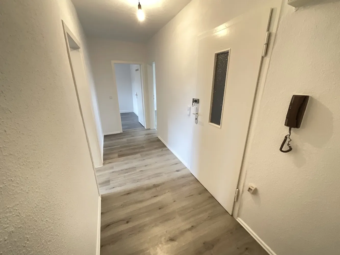 3 Zimmer Wohnung mit 56 m² in Hagen – Bild 3