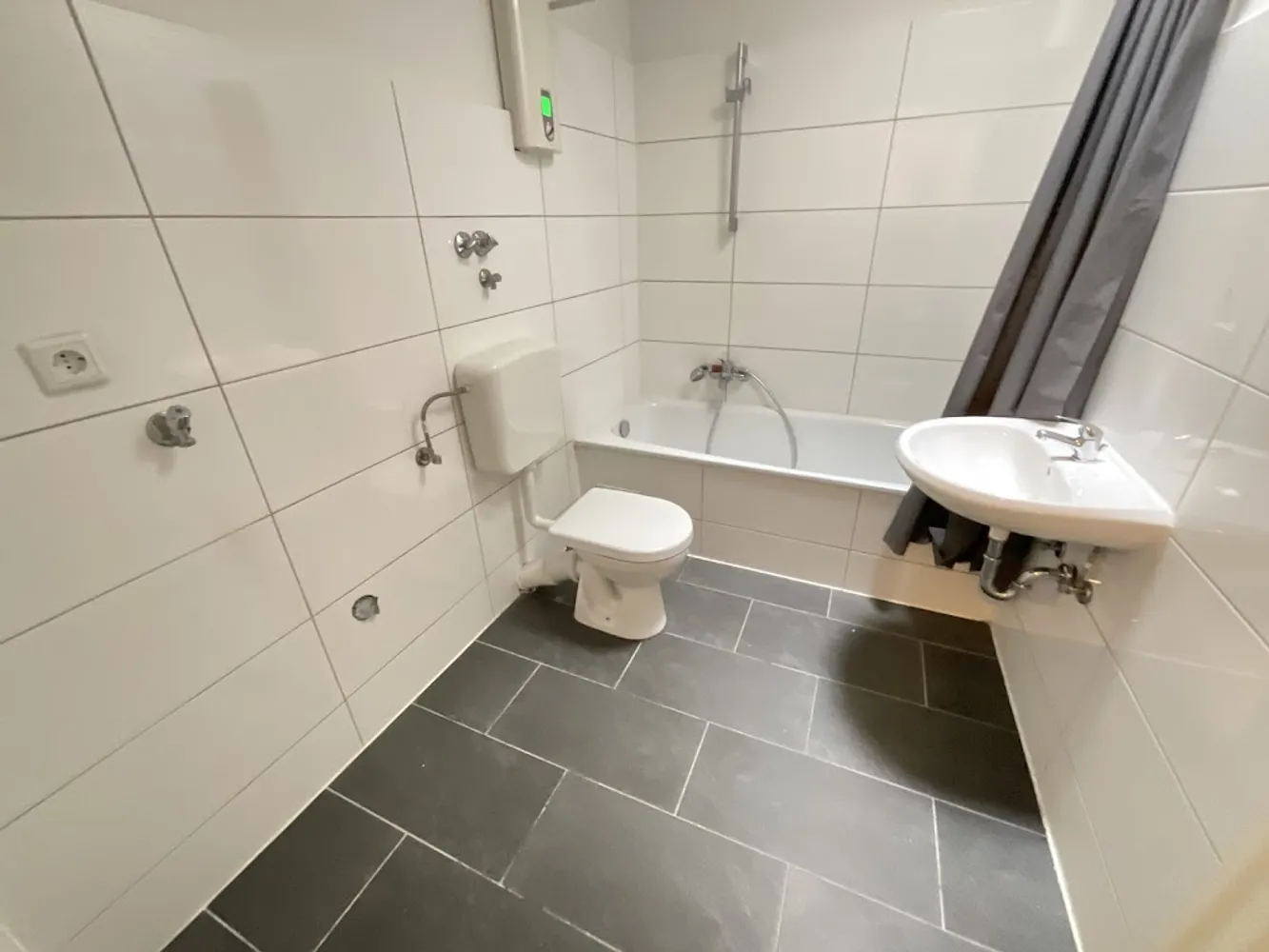3 Zimmer Wohnung mit 56 m² in Hagen – Bild 4