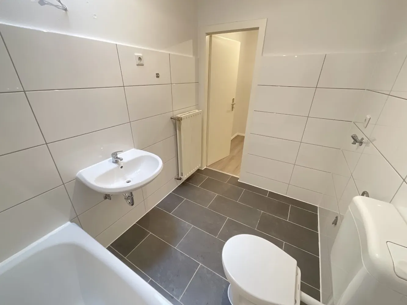 3 Zimmer Wohnung mit 56 m² in Hagen – Bild 5