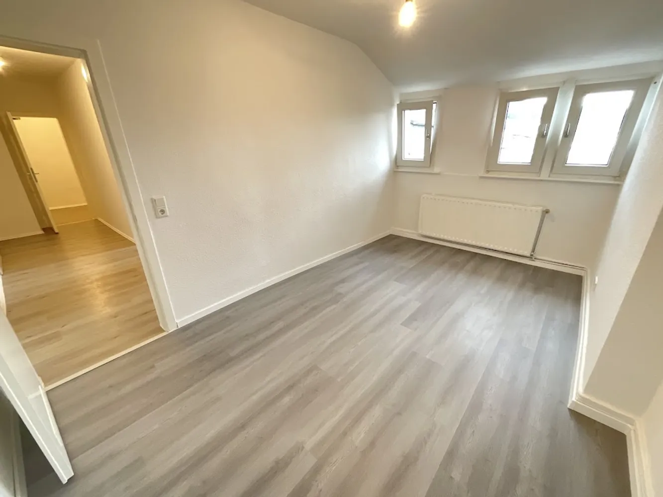 3 Zimmer Wohnung mit 56 m² in Hagen – Bild 7