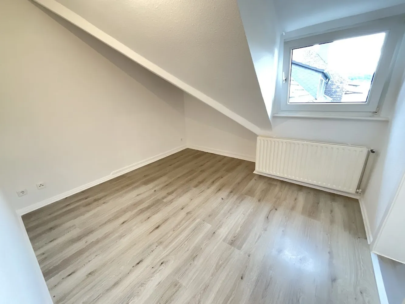 3 Zimmer Wohnung mit 56 m² in Hagen – Bild 8