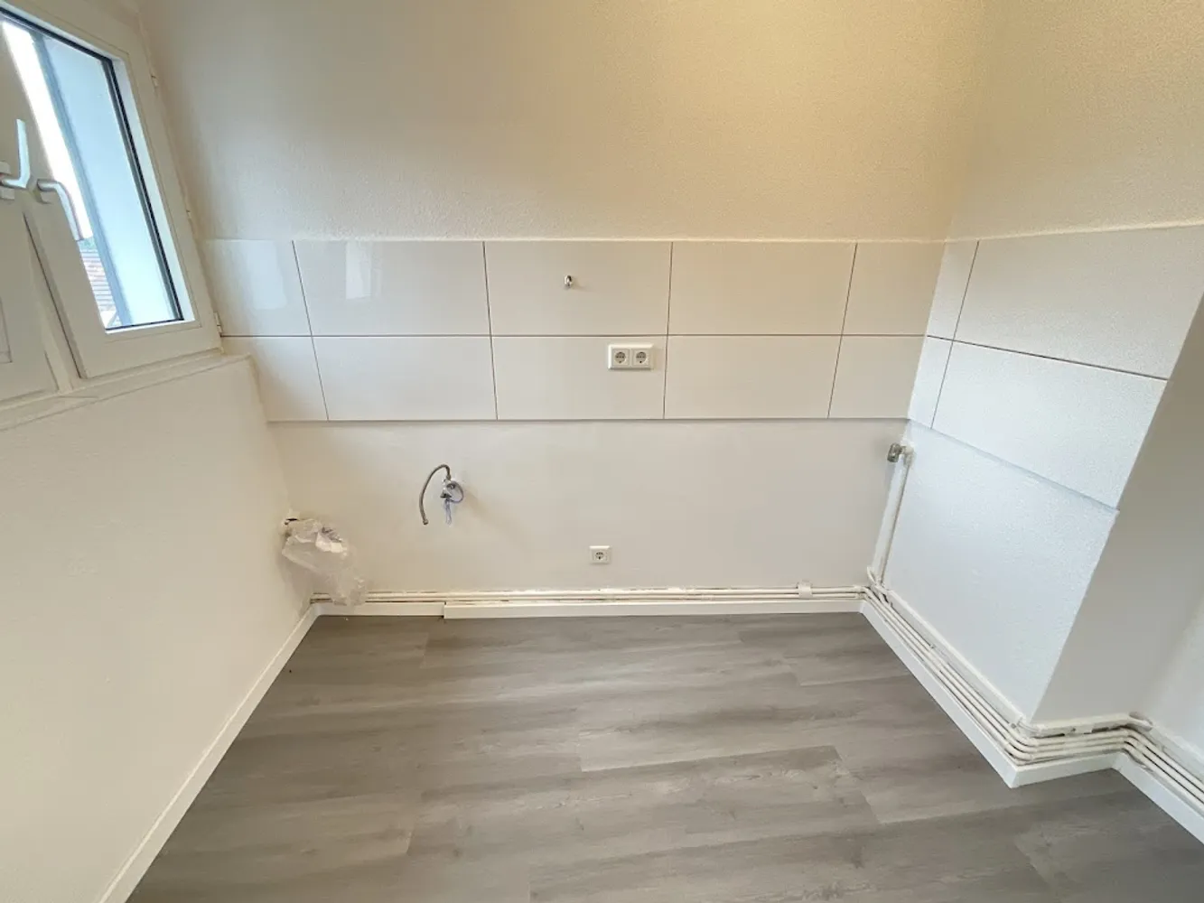3 Zimmer Wohnung mit 56 m² in Hagen – Bild 9