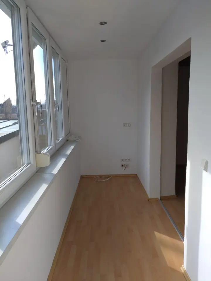 4 Zimmer Wohnung mit 85 m² in Cham – Bild 2