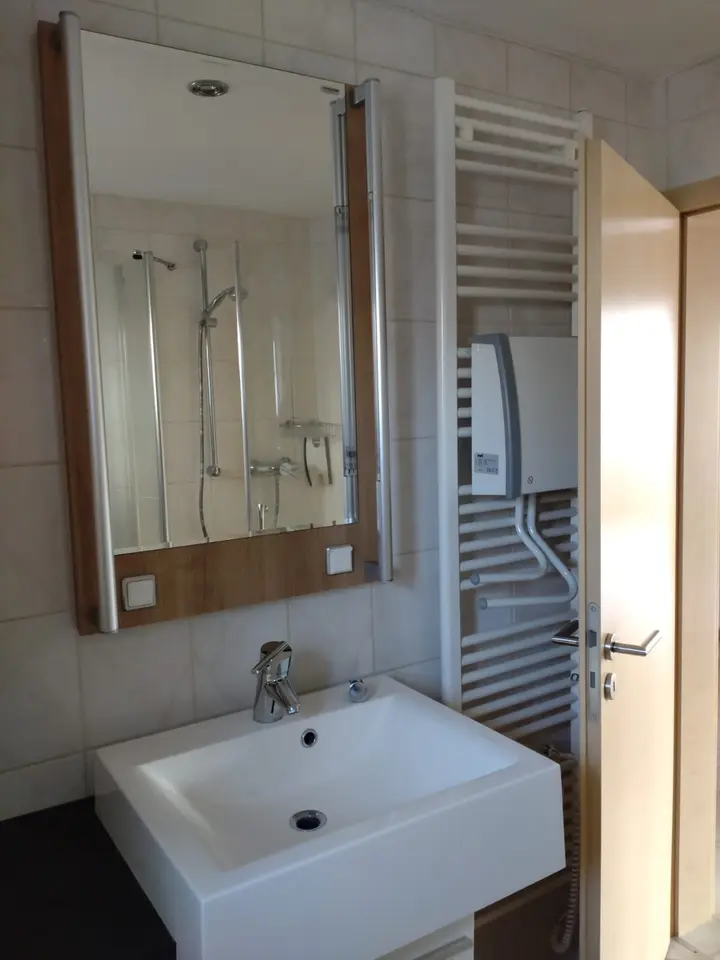4 Zimmer Wohnung mit 85 m² in Cham – Bild 3