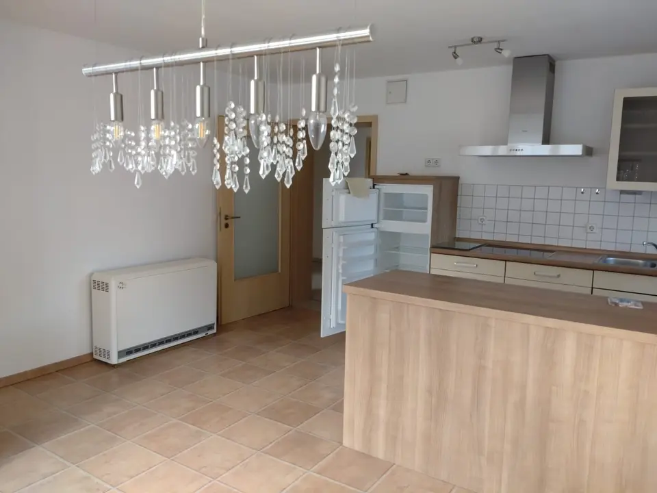 4 Zimmer Wohnung mit 85 m² in Cham – Bild 8