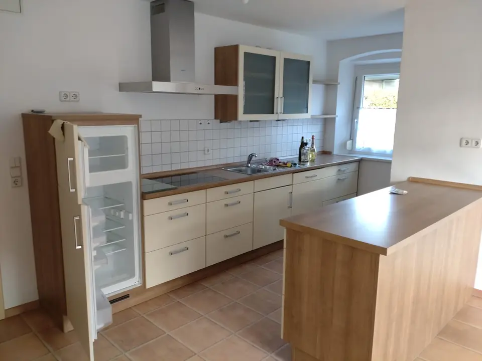 4 Zimmer Wohnung mit 85 m² in Cham – Bild 9