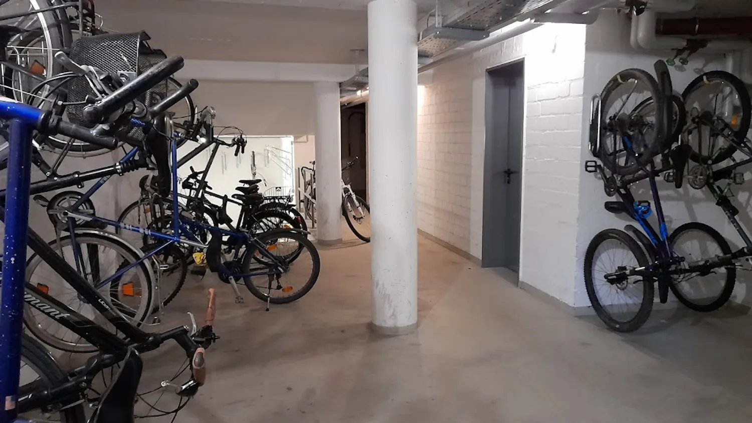 1 Zimmer Wohnung mit 30 m² in Kiel – Bild 12