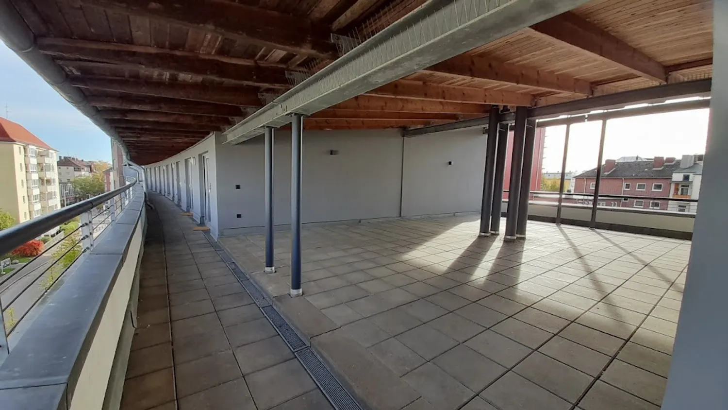 1 Zimmer Wohnung mit 30 m² in Kiel – Bild 10
