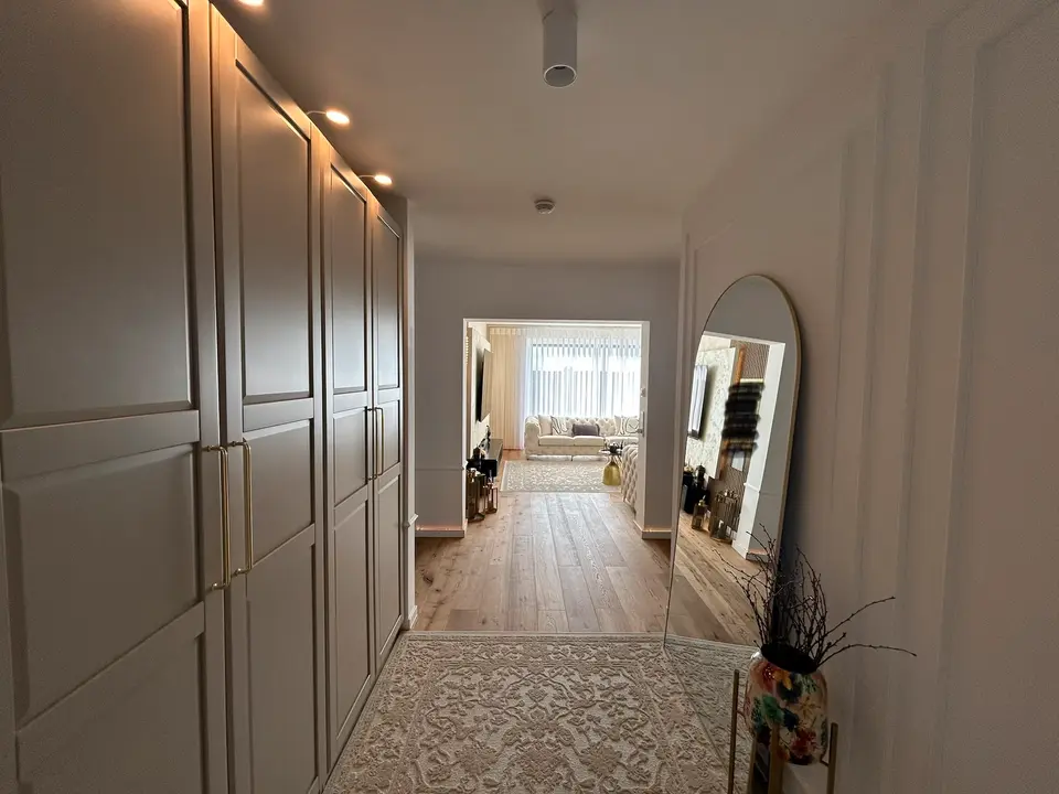 6 Zimmer Wohnung mit 170 m² in Heilbronn – Bild 4