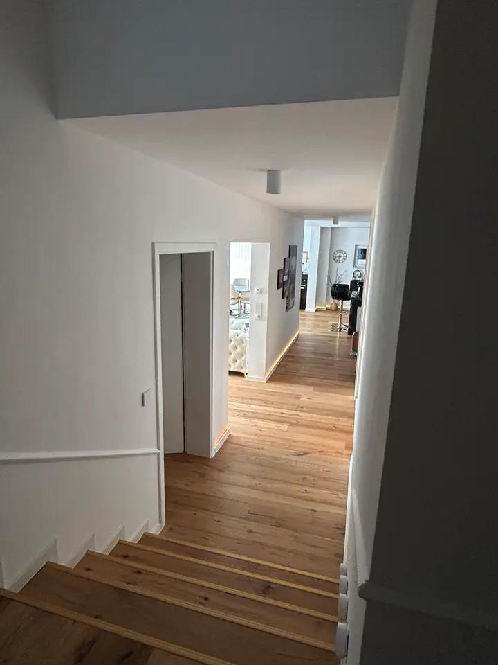 6 Zimmer Wohnung mit 170 m² in Heilbronn – Bild 7