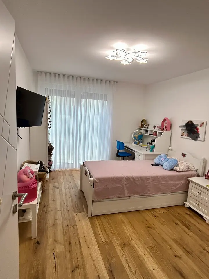 6 Zimmer Wohnung mit 170 m² in Heilbronn – Bild 8