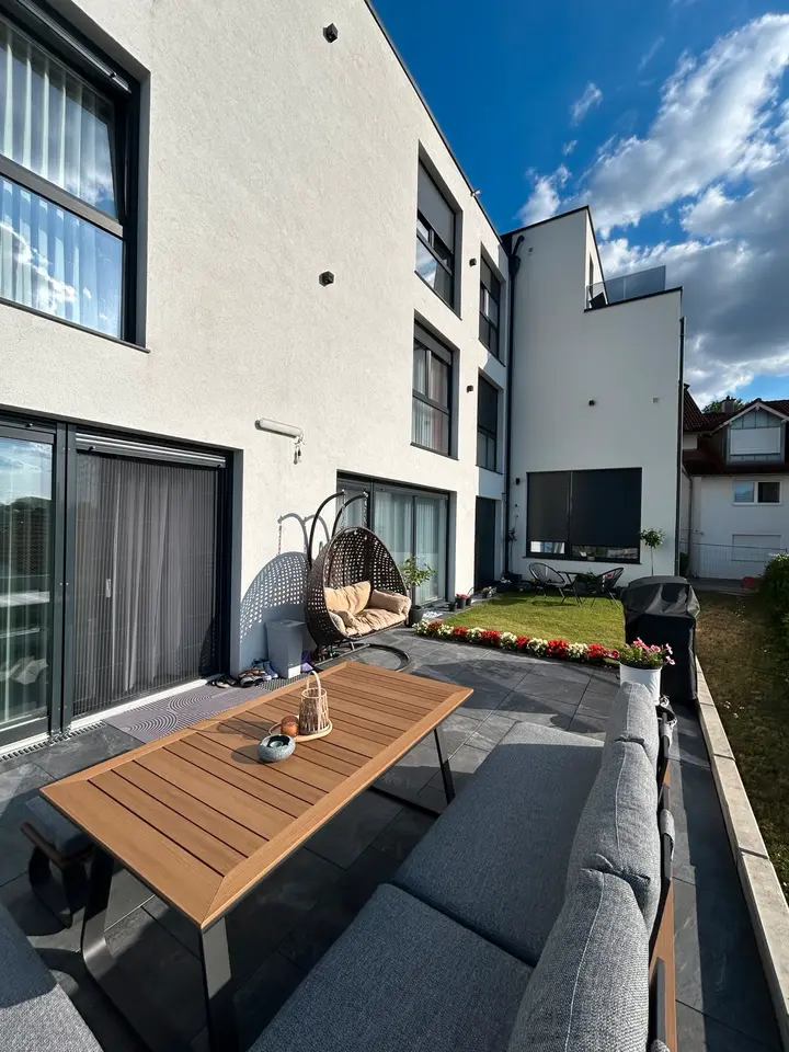 6 Zimmer Wohnung mit 170 m² in Heilbronn – Bild 9