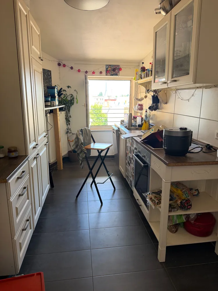 5 Zimmer Wohnung mit 143 m² in Halle (Saale) – Bild 4
