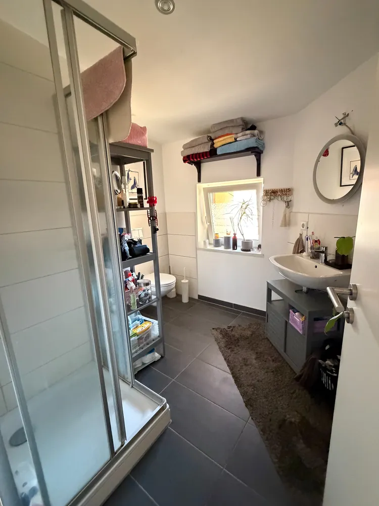 5 Zimmer Wohnung mit 143 m² in Halle (Saale) – Bild 6