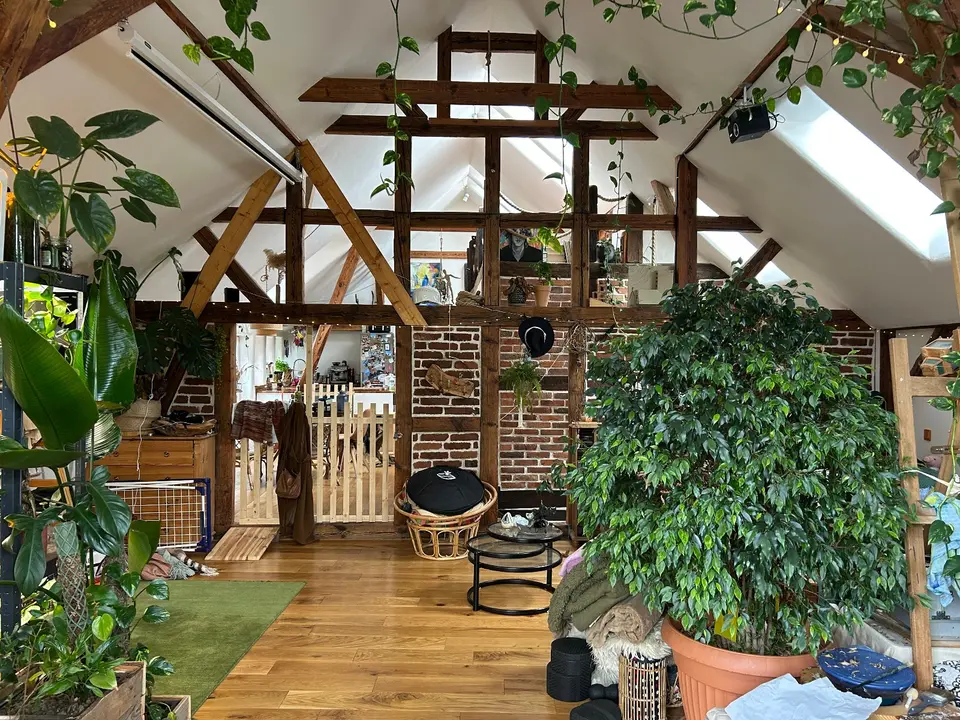 WG-Zimmer mit 92 m² in Wetzlar – Bild 1