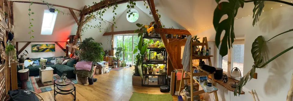WG-Zimmer mit 92 m² in Wetzlar – Bild 2