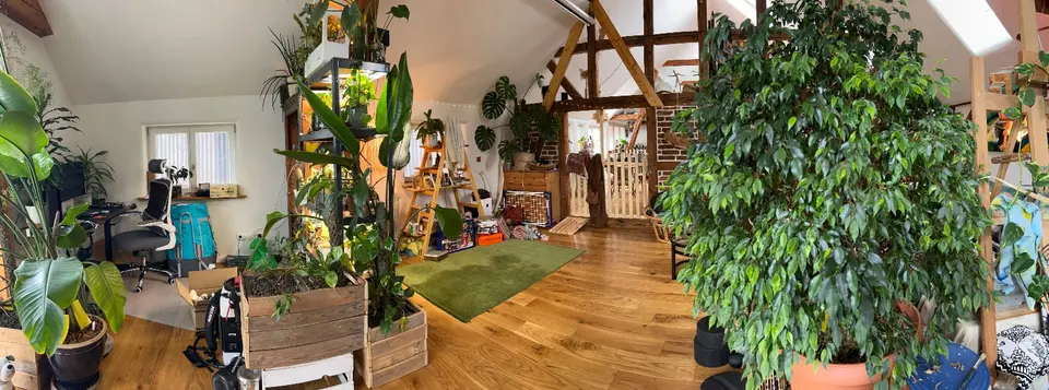 WG-Zimmer mit 92 m² in Wetzlar – Bild 3