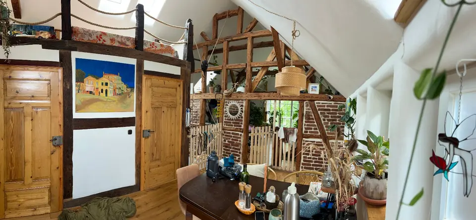 WG-Zimmer mit 92 m² in Wetzlar – Bild 4