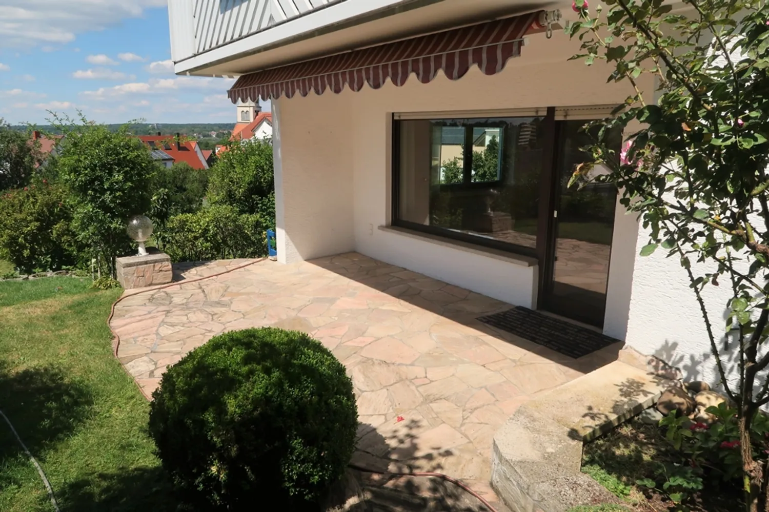3 Zimmer Wohnung mit 84 m² in Göppingen – Bild 1