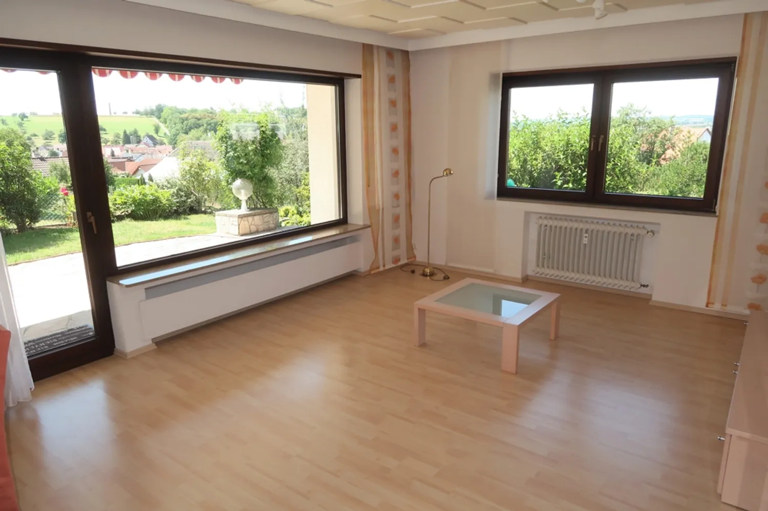 3 Zimmer Wohnung mit 84 m² in Göppingen – Bild 2
