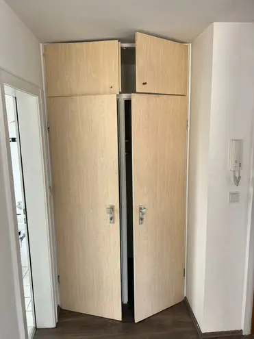 2 Zimmer Wohnung mit 53 m² in Herne – Bild 11