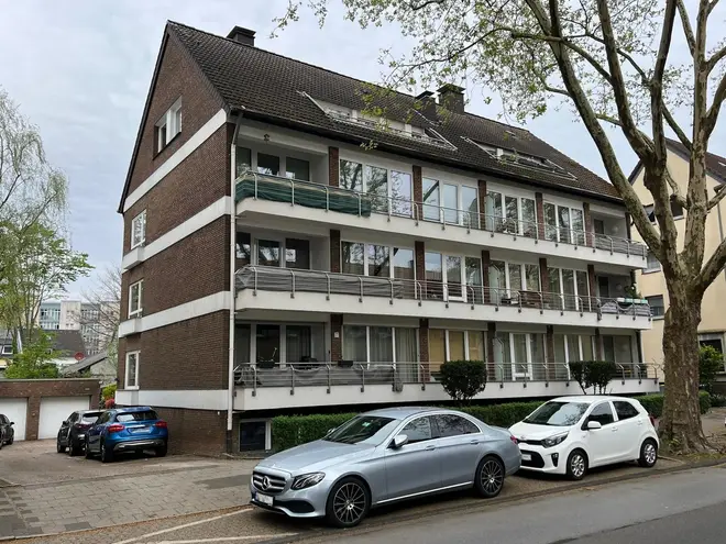 2 Zimmer Wohnung mit 53 m² in Herne – Bild 2