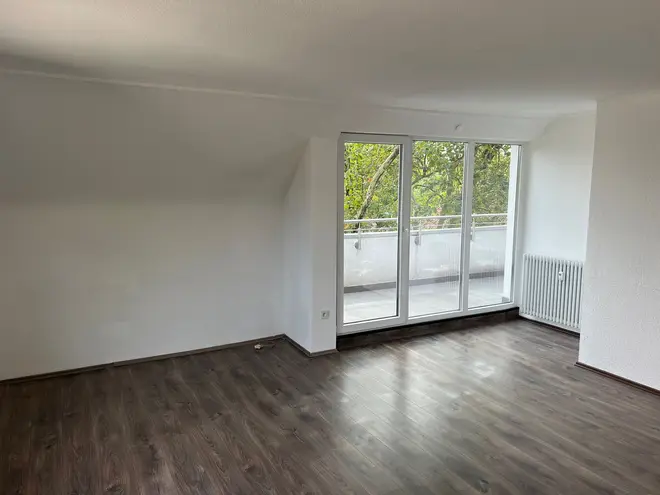 2 Zimmer Wohnung mit 53 m² in Herne – Bild 3