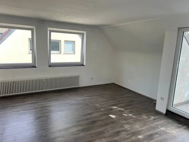 2 Zimmer Wohnung mit 53 m² in Herne – Bild 4