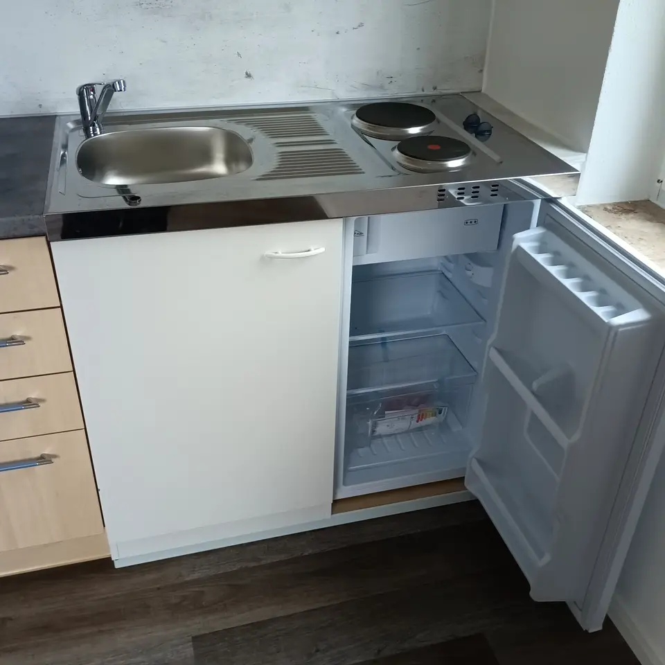 2 Zimmer Wohnung mit 40 m² in Marburg – Bild 3