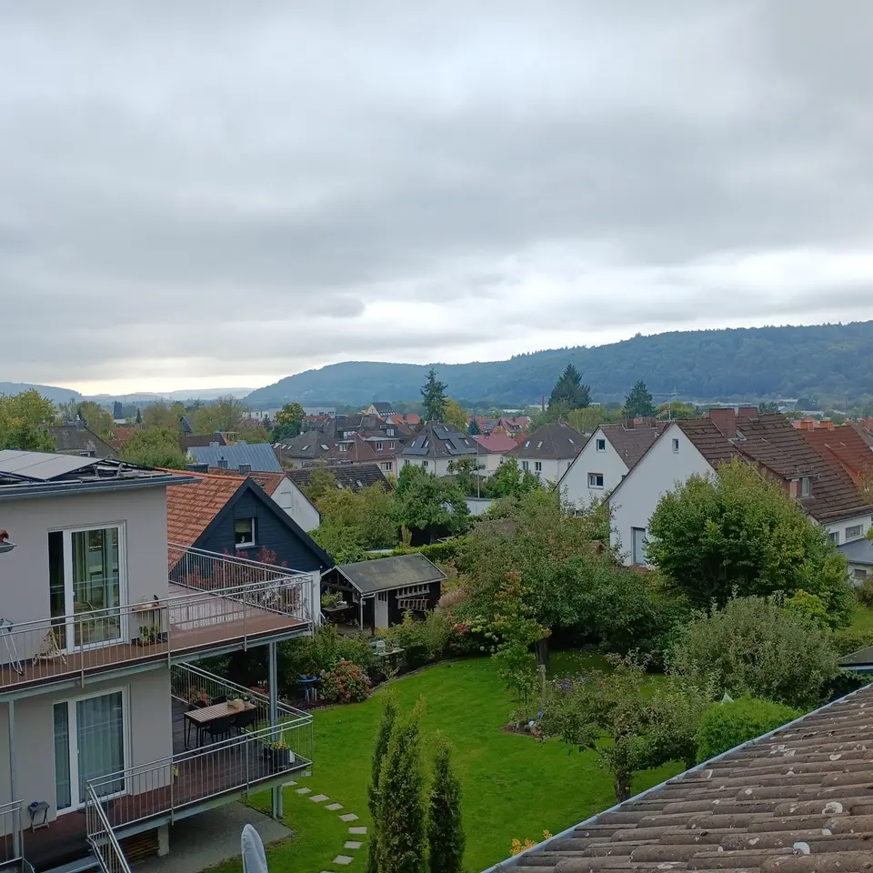 2 Zimmer Wohnung mit 40 m² in Marburg – Bild 4