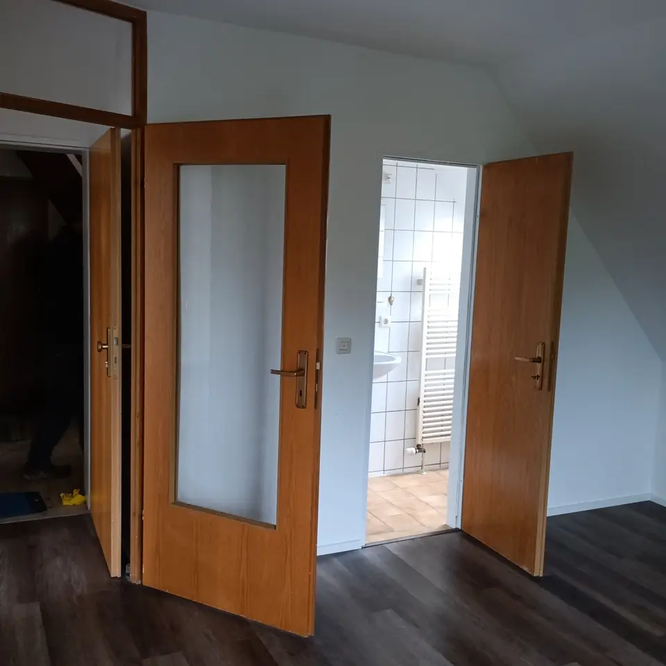 2 Zimmer Wohnung mit 40 m² in Marburg – Bild 5