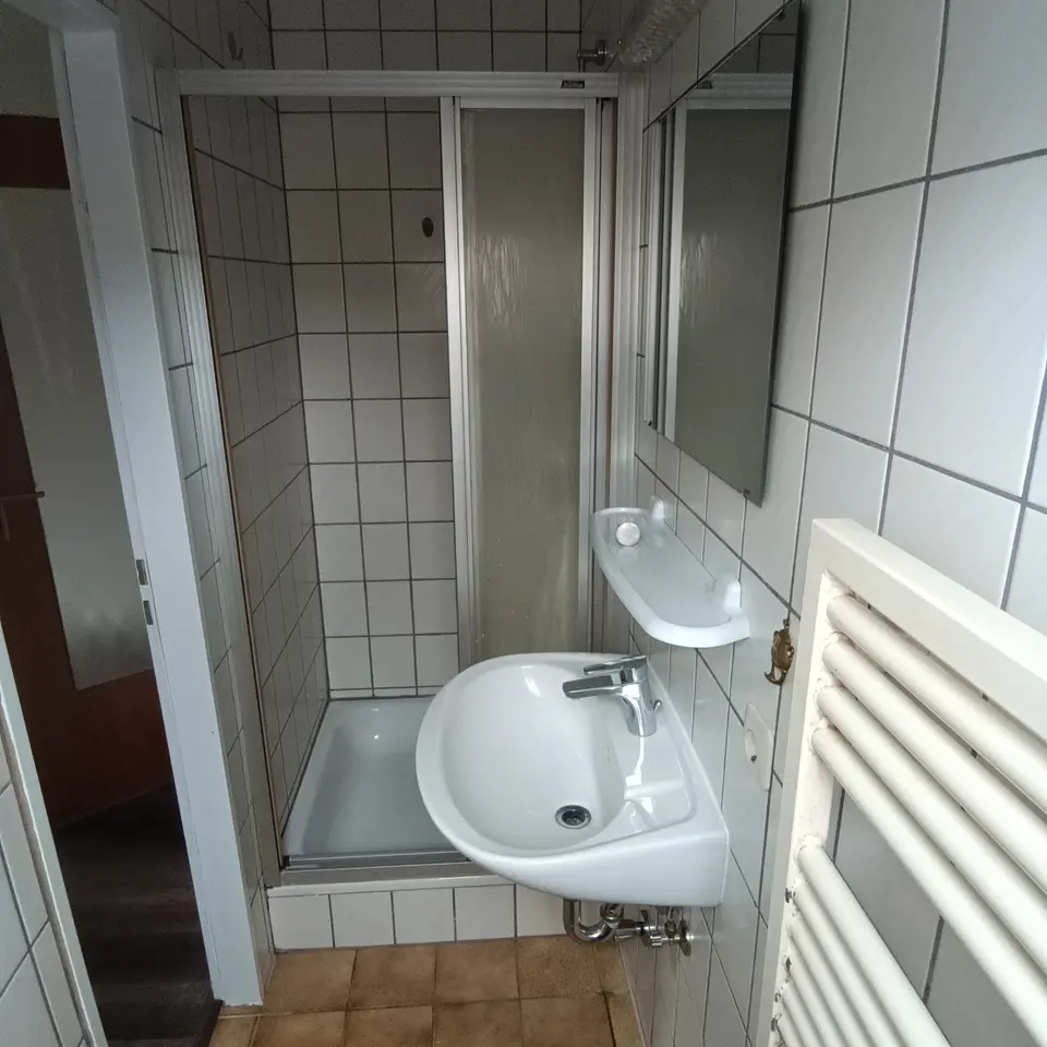 2 Zimmer Wohnung mit 40 m² in Marburg – Bild 6