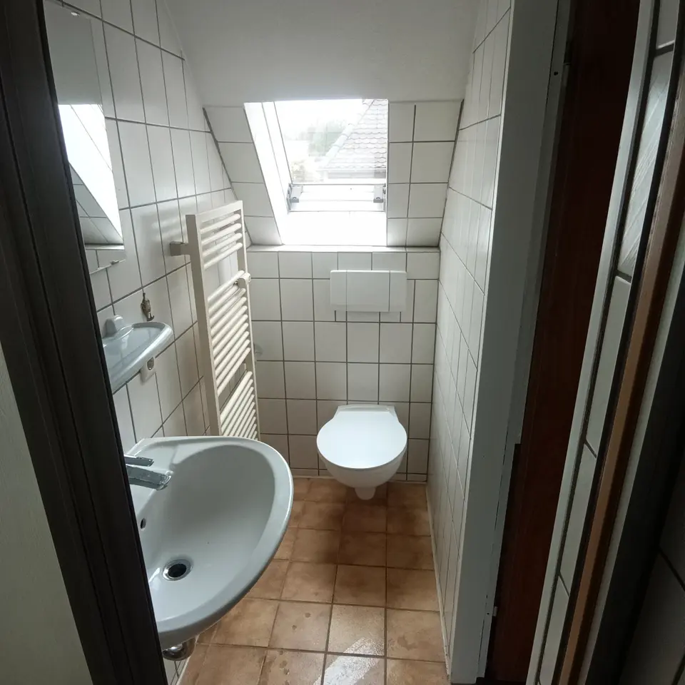 2 Zimmer Wohnung mit 40 m² in Marburg – Bild 7