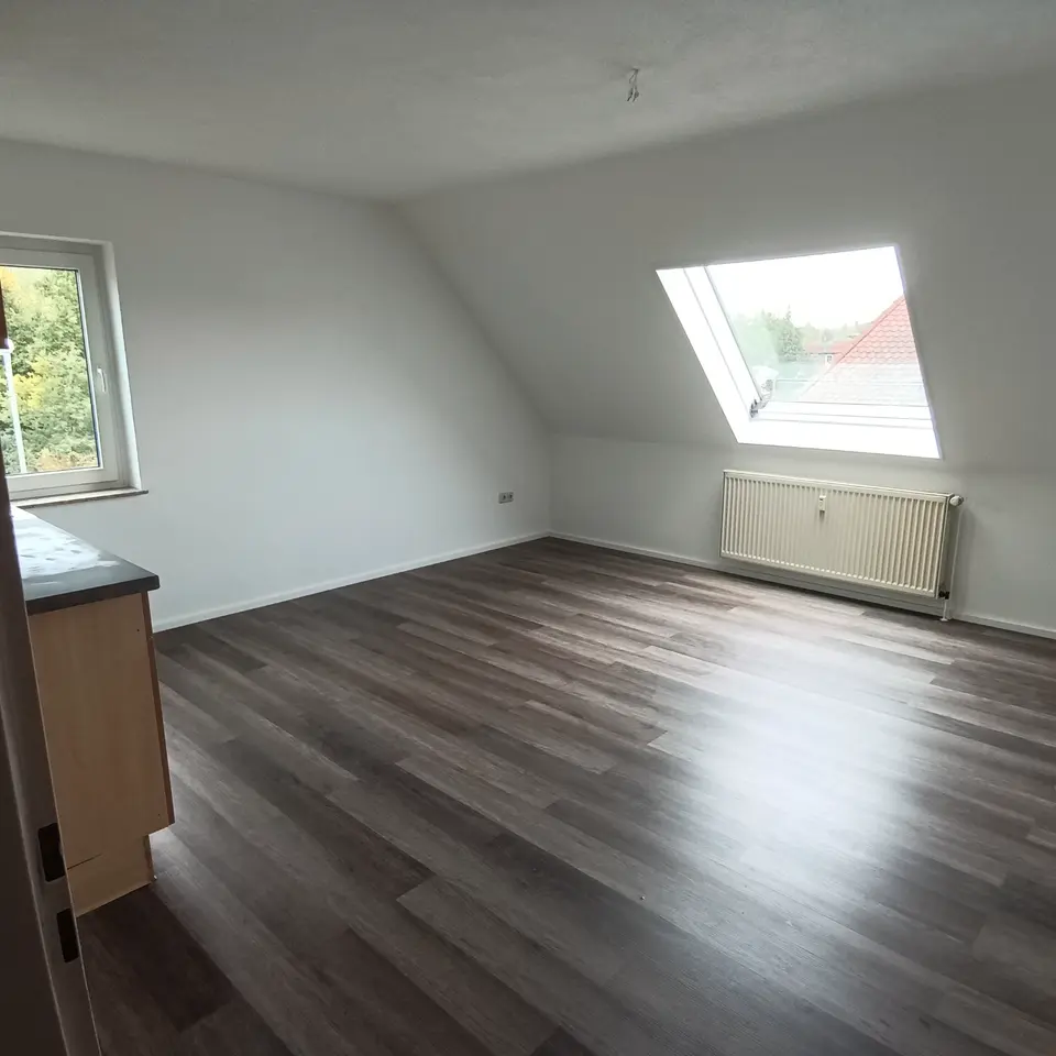 2 Zimmer Wohnung mit 40 m² in Marburg – Bild 8