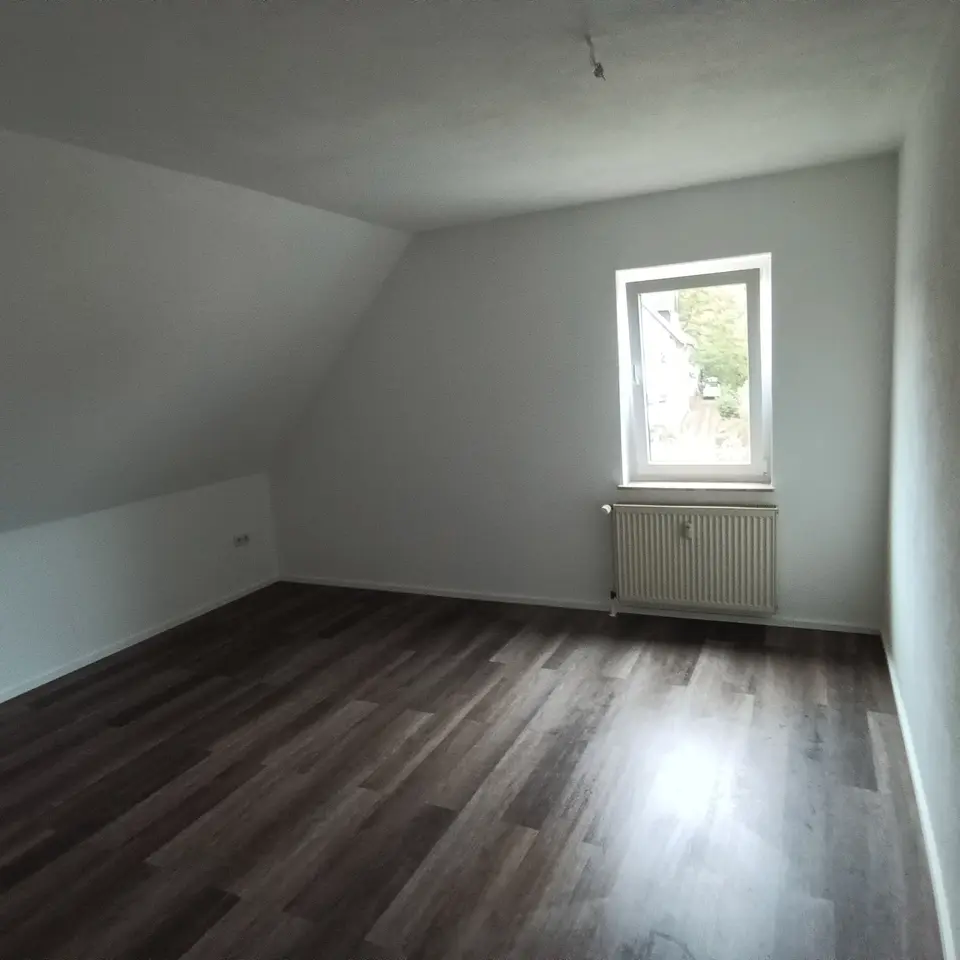 2 Zimmer Wohnung mit 40 m² in Marburg – Bild 9
