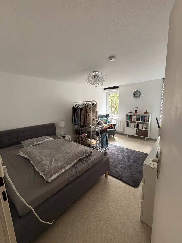 2 Zimmer Wohnung mit 40 m² in Marburg – Bild 10