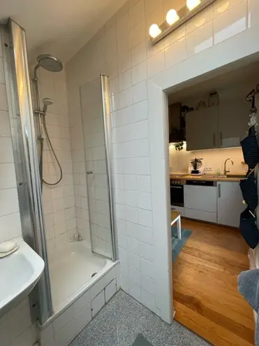 2 Zimmer Wohnung mit 63 m² in Hamburg – Bild 11