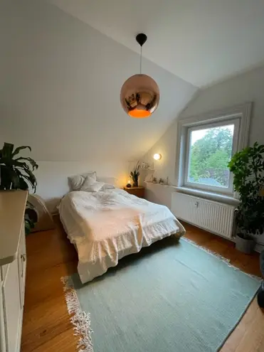 2 Zimmer Wohnung mit 63 m² in Hamburg – Bild 12
