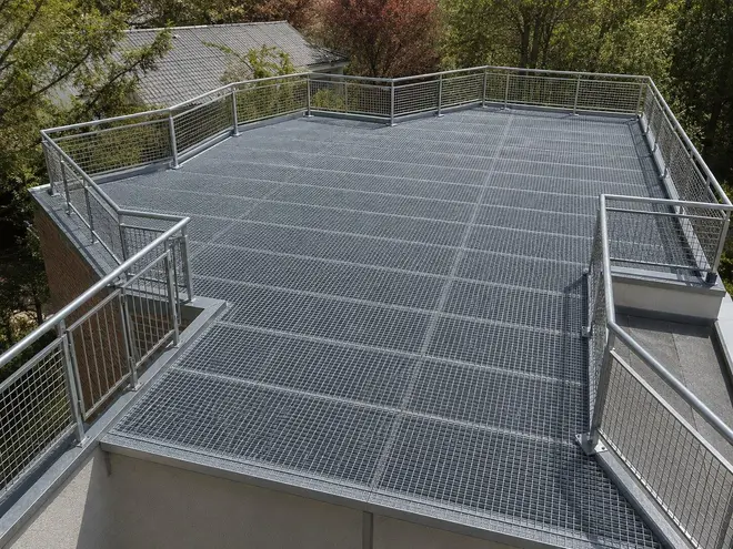 2 Zimmer Wohnung mit 63 m² in Hamburg – Bild 2