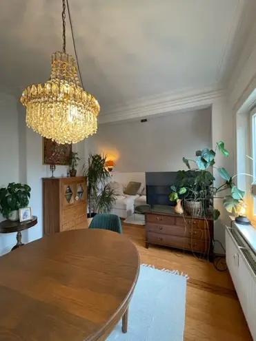 2 Zimmer Wohnung mit 63 m² in Hamburg – Bild 4
