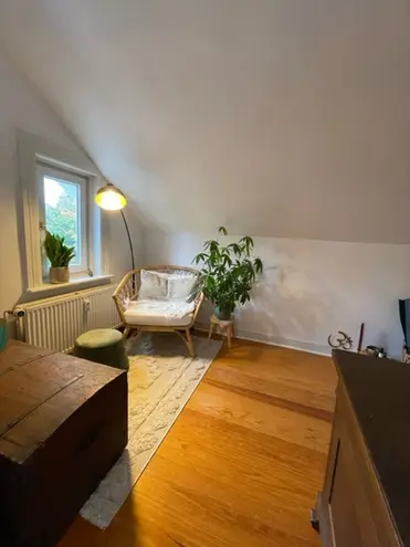 2 Zimmer Wohnung mit 63 m² in Hamburg – Bild 6