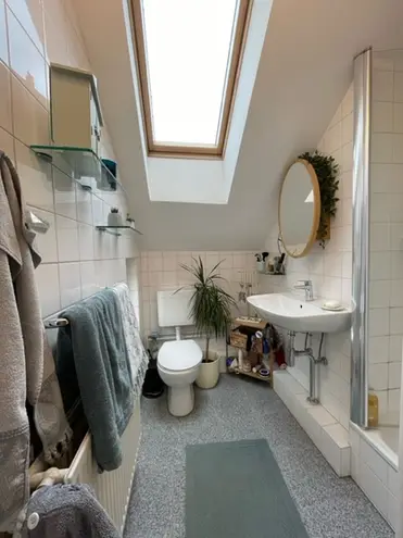2 Zimmer Wohnung mit 63 m² in Hamburg – Bild 10