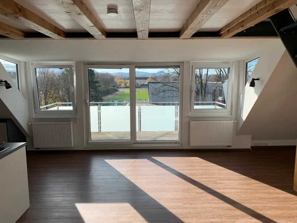 2 Zimmer Wohnung mit 55 m² in Reutlingen – Bild 1