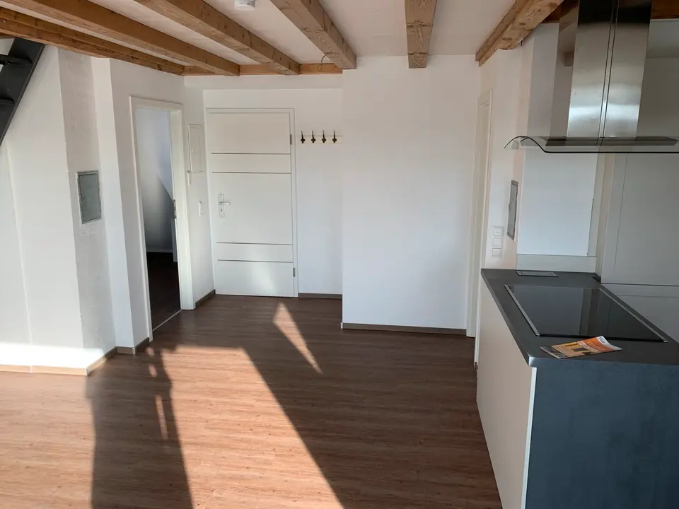 2 Zimmer Wohnung mit 55 m² in Reutlingen – Bild 2