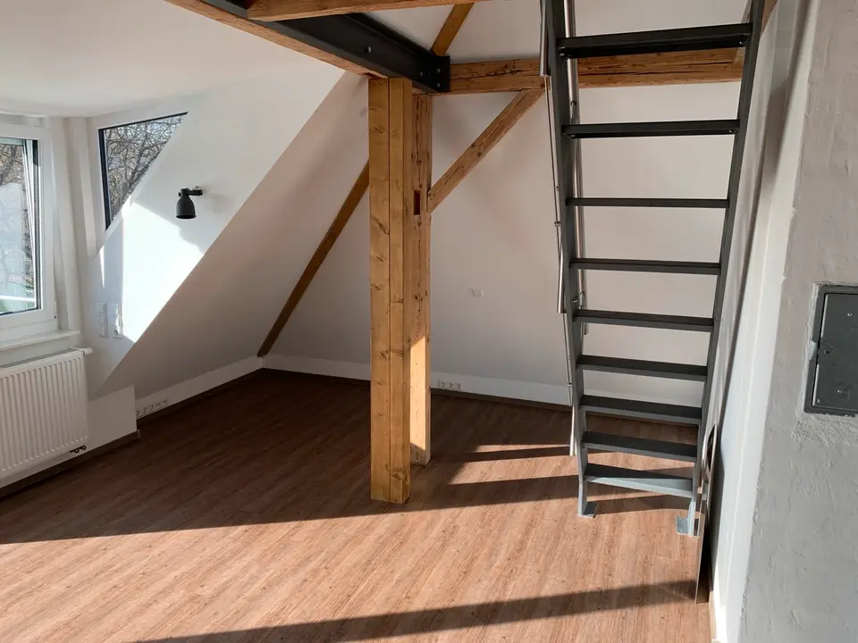2 Zimmer Wohnung mit 55 m² in Reutlingen – Bild 3