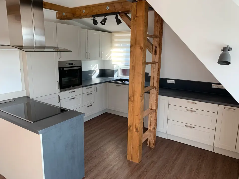 2 Zimmer Wohnung mit 55 m² in Reutlingen – Bild 4