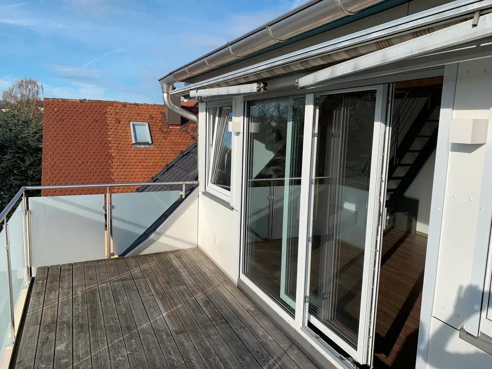2 Zimmer Wohnung mit 55 m² in Reutlingen – Bild 5
