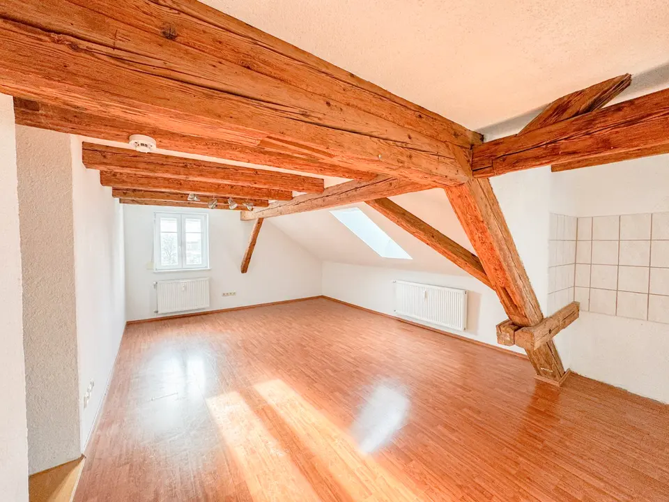 3 Zimmer Wohnung mit 90 m² in Lindau – Bild 1