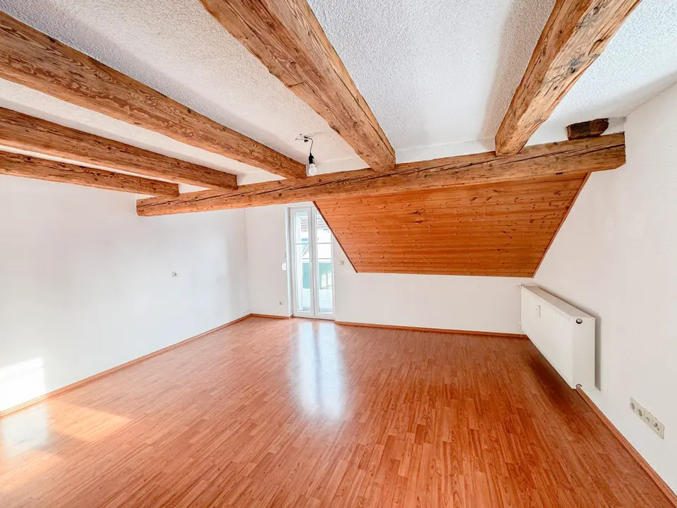 3 Zimmer Wohnung mit 90 m² in Lindau – Bild 2